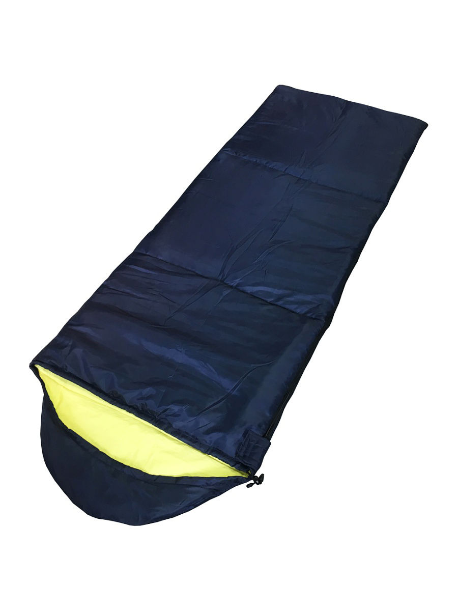 Спальный мешок Campland Helppo 300W