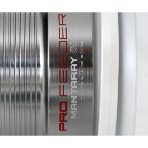 Катушка Flagman Mantaray Pro Feeder 6000