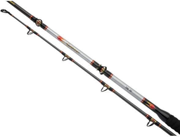 Троллинговое удилище Shimano Catana AX Trolling 50 LBS