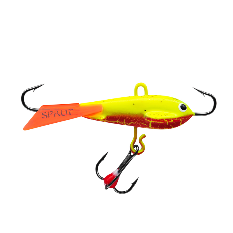 Балансир Sprut Toru №3 цвет RL