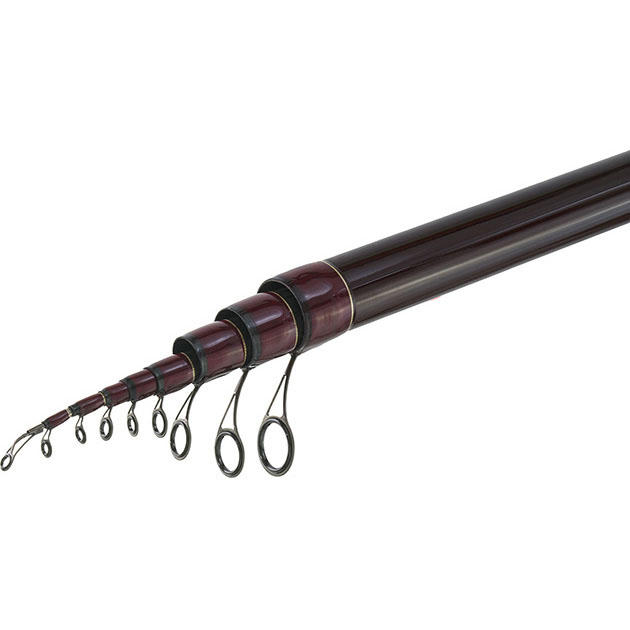 Болонское удилище Mikado Excellence Bolognese 600