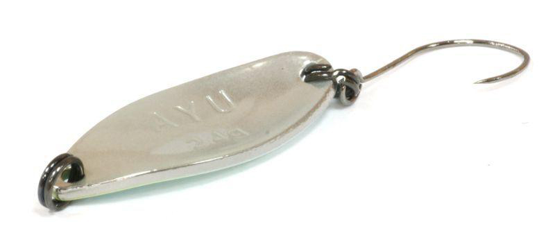 Блесна Lucky John Tr Ayu 29 - 2.4гр - 012