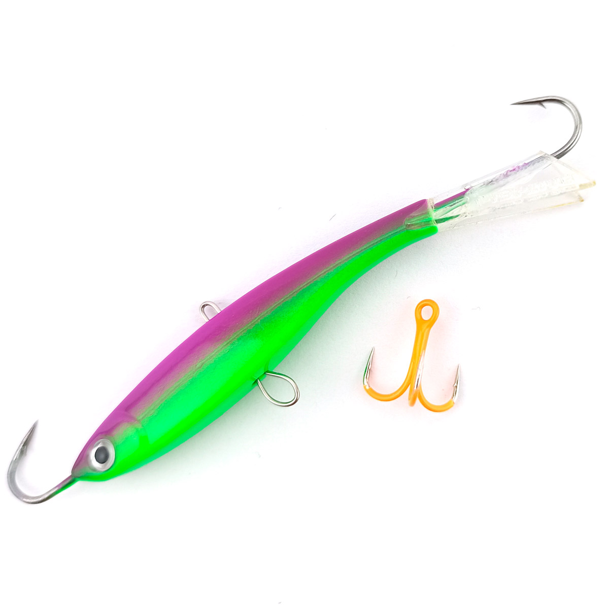 Балансир F-Fishing 62 цвет 001