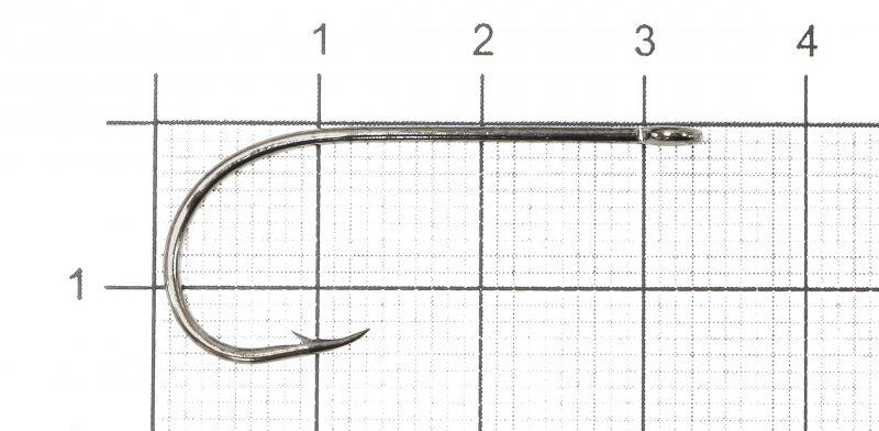 Крючоки Hitfish Direct Single Hook №1/0