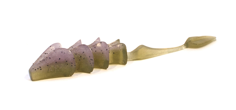 Приманка Tsuribito Trilobyte 95 - 1103