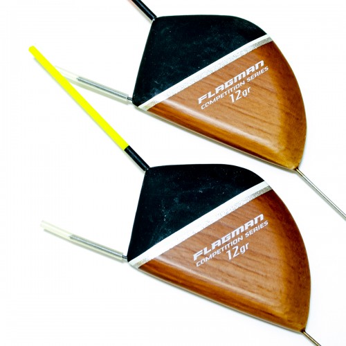 Поплавок плоский Flagman FCS08 12гр