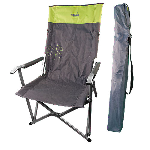 Кресло складное Norfin Vaasa NF Alu