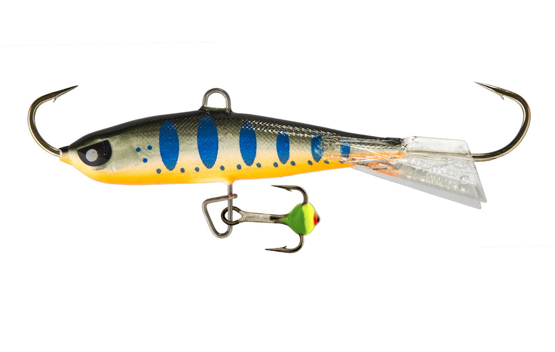 Балансир Lucky John Nordic 40 цвет 103