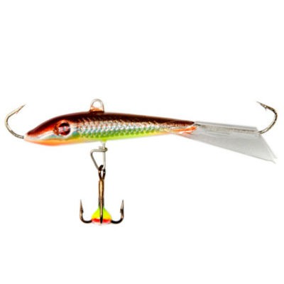 Балансир Lucky John Fin 50 цвет 01H