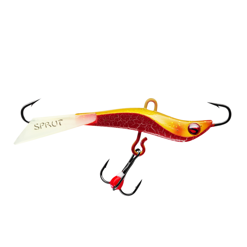 Балансир Sprut Kasagi №6 цвет RG