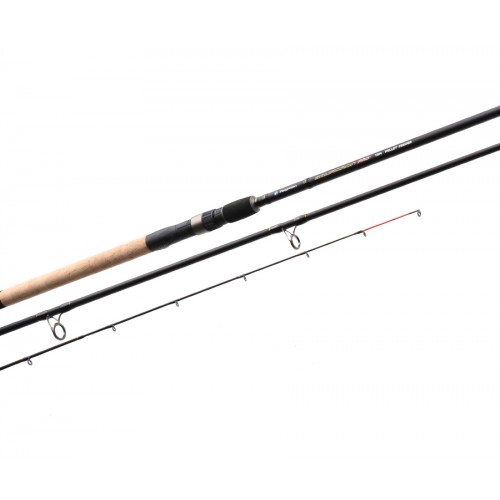 Фидерное удилище Flagman Squadron Pro Pellet Feeder 390