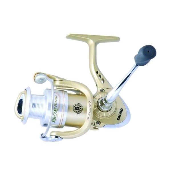 Катушка Salmo Elite Future 5+1 30FD