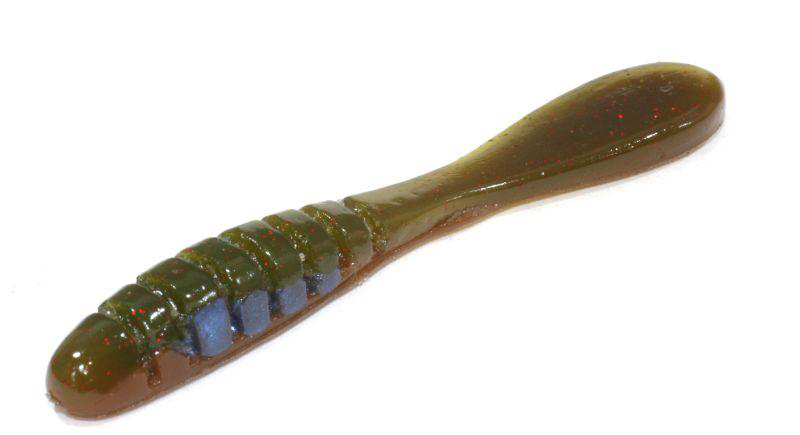 Приманка Tsuribito-Jackson Paddle Perfection 3.25 - MGG