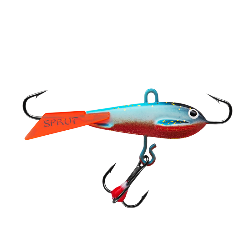 Балансир Sprut Toru №5 цвет RB