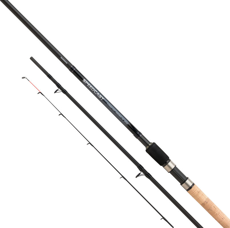 Фидерное удилище Shimano Speedcast Feeder 150FDR