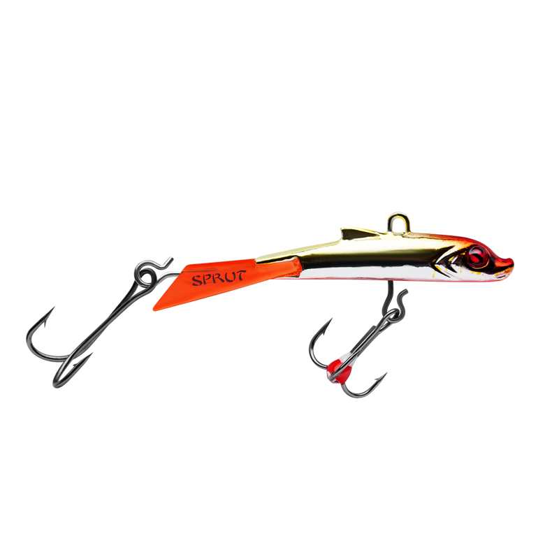 Балансир Sprut Tapi №6 цвет CLN-EP