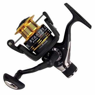 Катушка Alcedo Starter  4005R