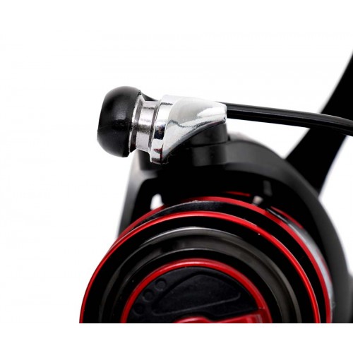 Катушка Flagman Black Sea 4000