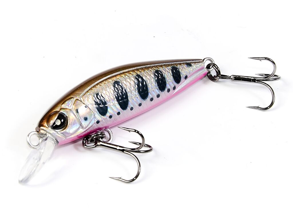 Воблер Lucky John Pro Series Basara 40SP 105