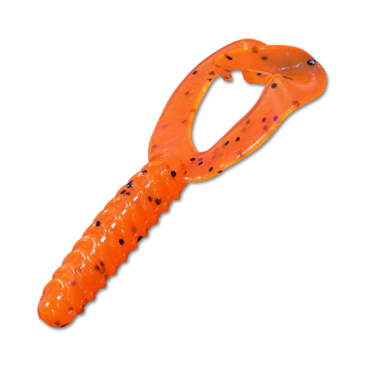 Приманка Trout Pro Diplura 75 - 4