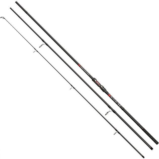 Карповое удилище Mikado Essential Heavy Carp 390