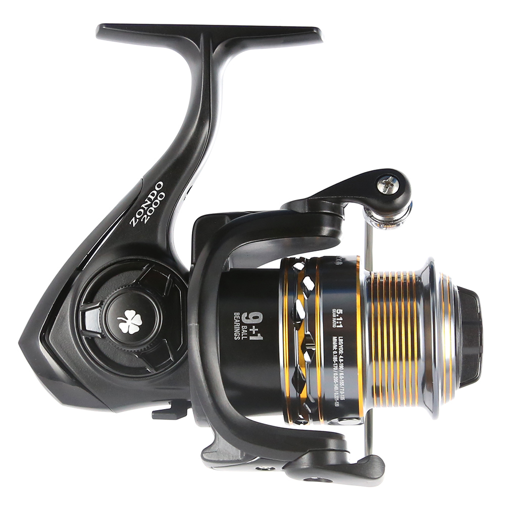 Катушка Yoshi Onyx  Zondo 3000