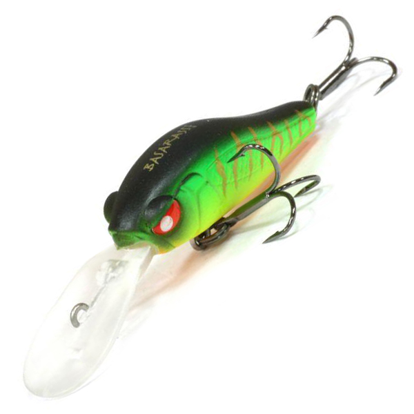 Воблер Lucky John Pro Series Basara 35SP 301