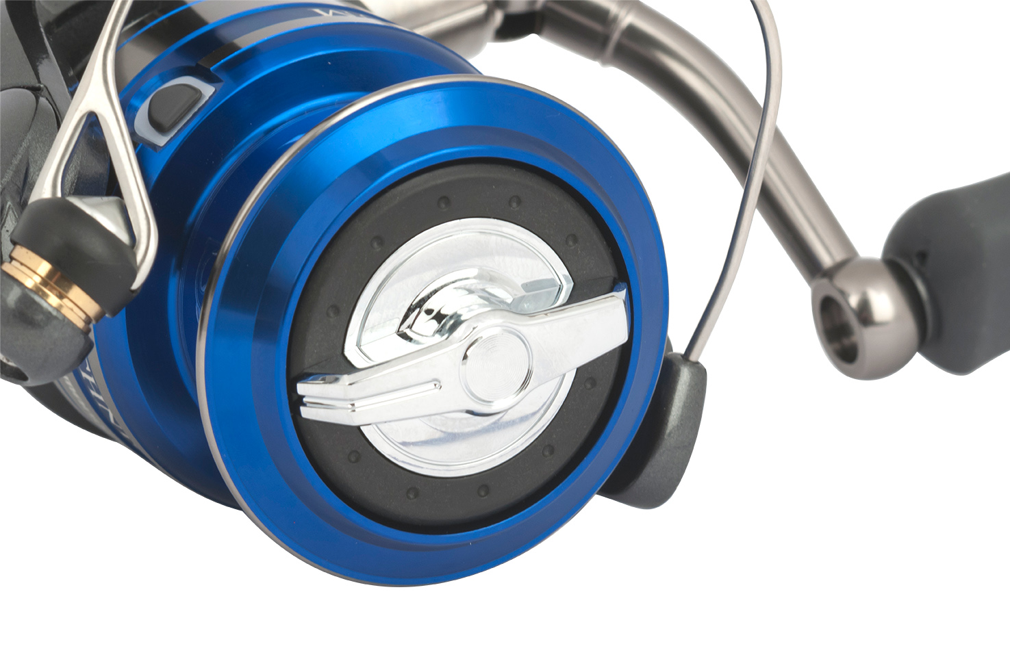 Катушка Shimano Technium C5000 FD