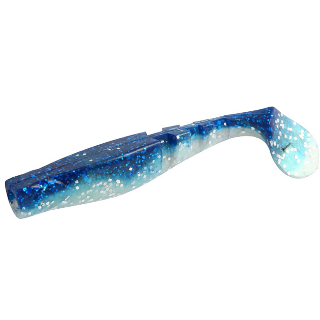 Приманка Mikado Fishunter 2 65 - 322