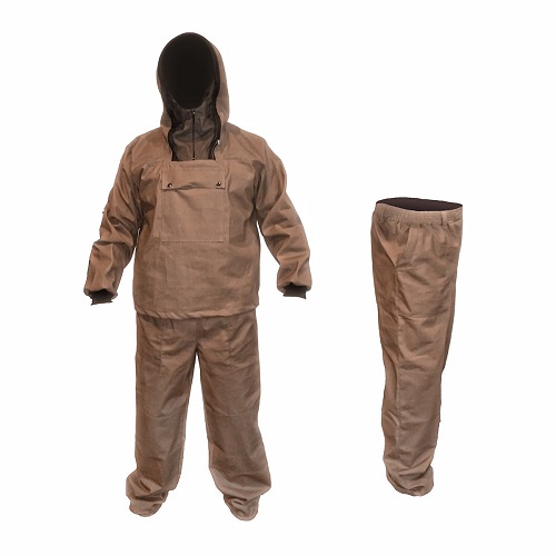 Костюм Антигнус размер 60-62 Россия