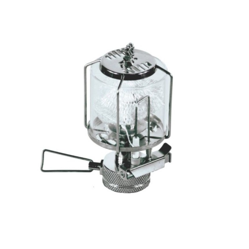 Светильник портативный газовый Светлячок Следопыт