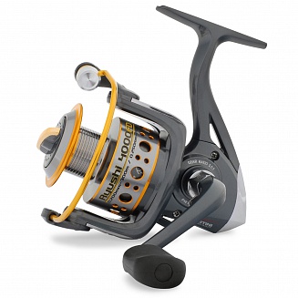 Катушка Tubertini Ryushi 1000F