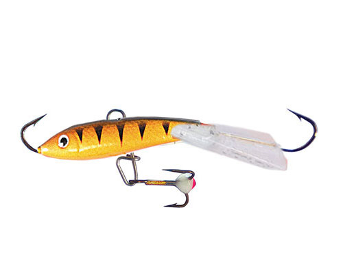 Балансир Lucky John Fin 40 цвет 43