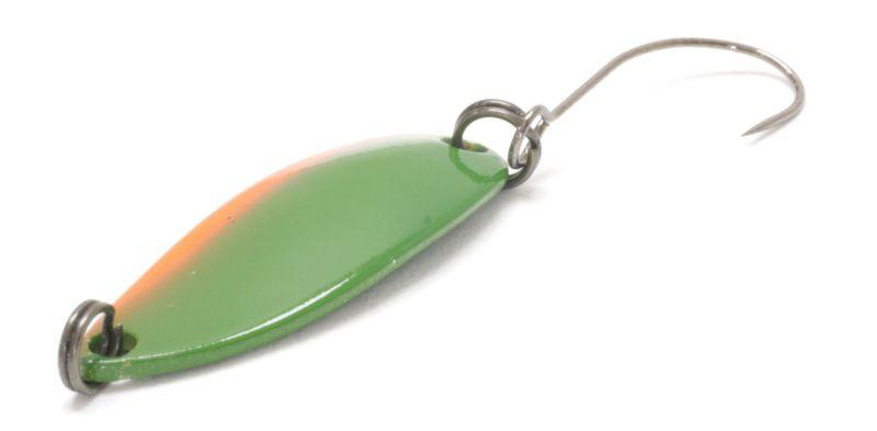 Блесна Lucky John Tr Ayu 31 - 3.5гр - 008