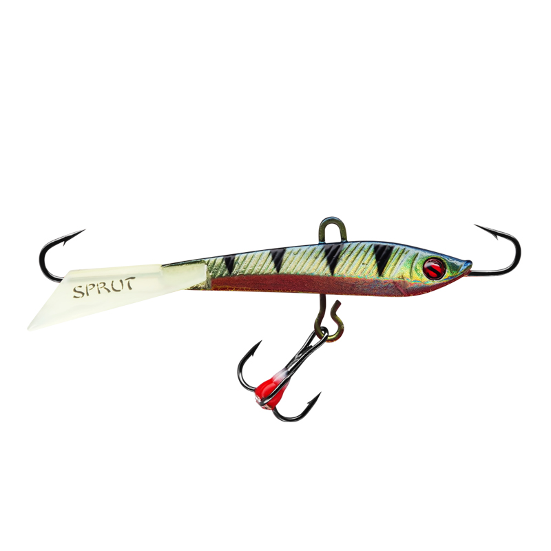 Балансир Sprut Ondori №7 цвет BKP-3D