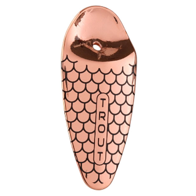 Блесна Mikado Trout №2 - 12гр - M00