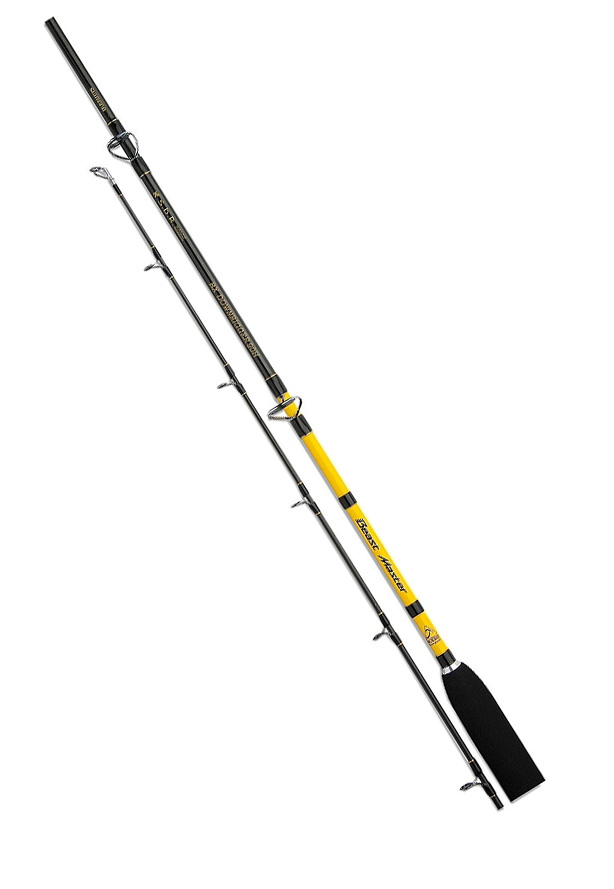 Троллинговое удилище Shimano Beastmaster BX Down Rigger 86M