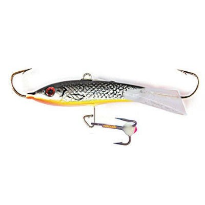 Балансир Lucky John Classic 70 цвет 47H + дополнительный тройник