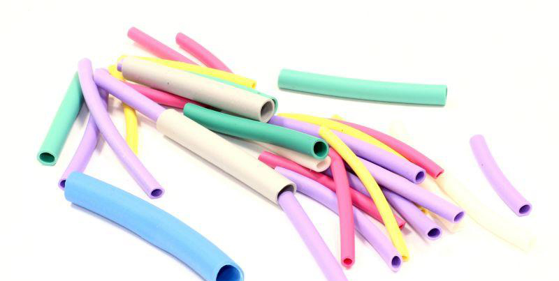 Кембрики короткие 20гр набор Россия