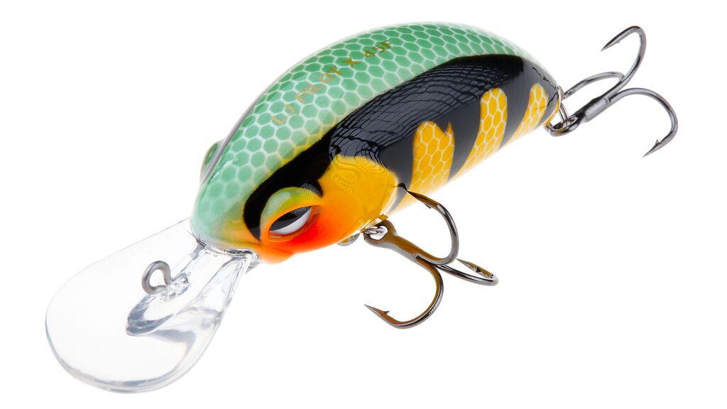 Воблер Lucky John Original Pilot-X 45F - 005