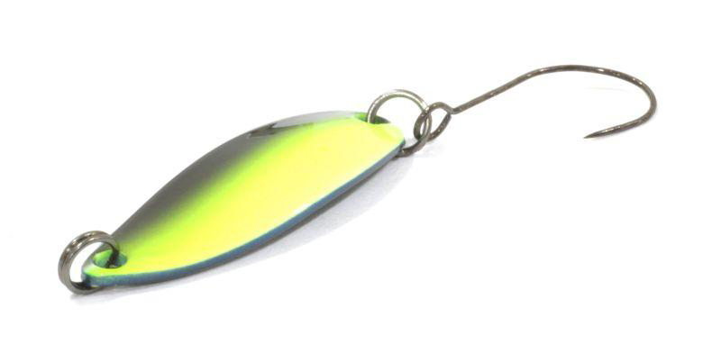 Блесна Lucky John Tr Ayu 29 - 2.4гр - 007