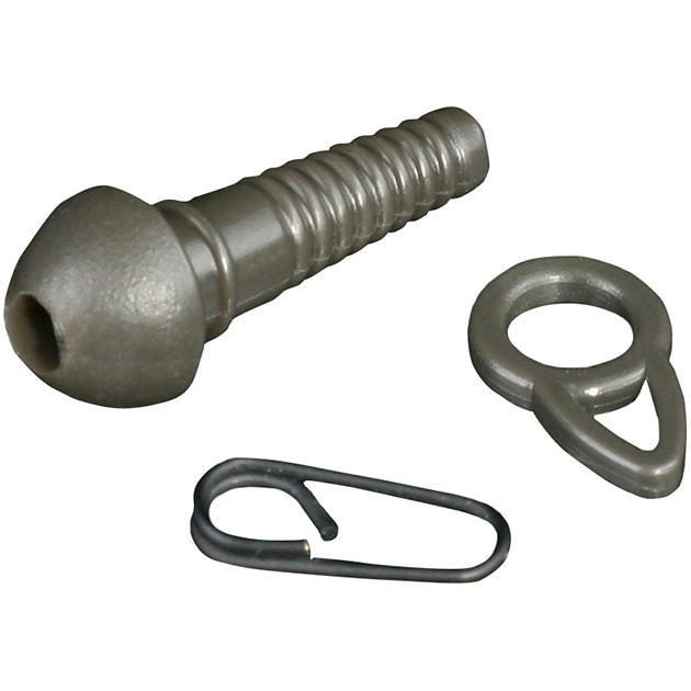 Клипса для карповых грузил Mikado AMC-9057-07