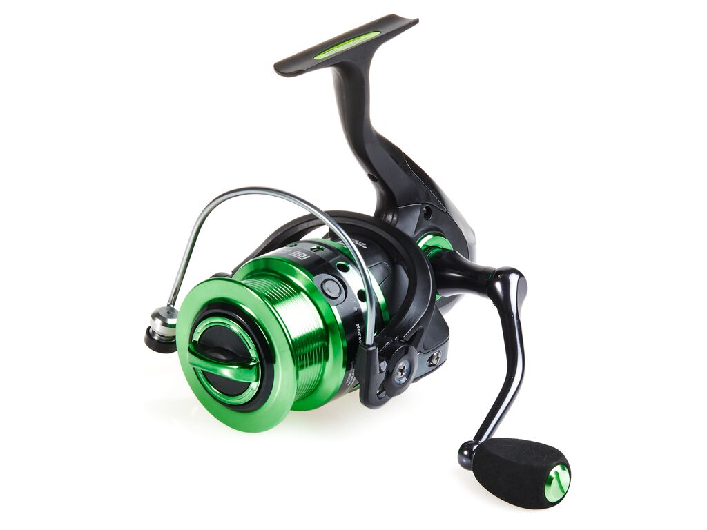 Катушка Feeder Concept Imperium 8 6000FD