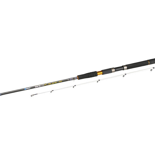 Морское удилище Mikado Baltix Pilk Jig 270M