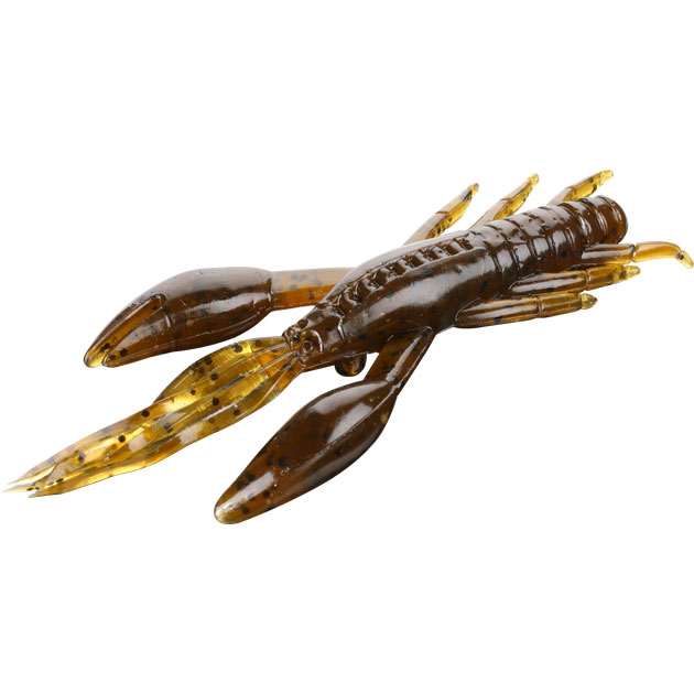 Приманка Mikado Cray Fish 90 - 551