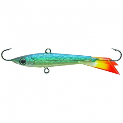 Балансир Lucky John Pliant 8гр цвет 09