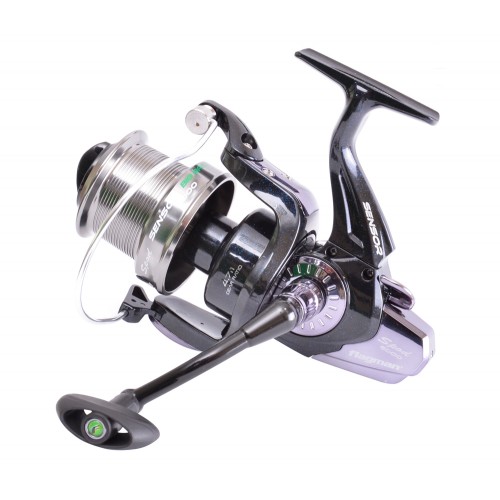 Катушка Flagman Sensor Big Game Spod 6000