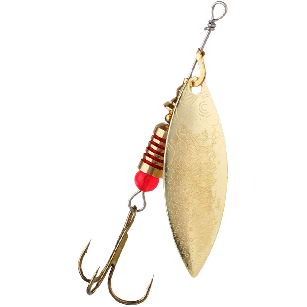 Блесна Mikado Willow №7 - 22гр - DGS