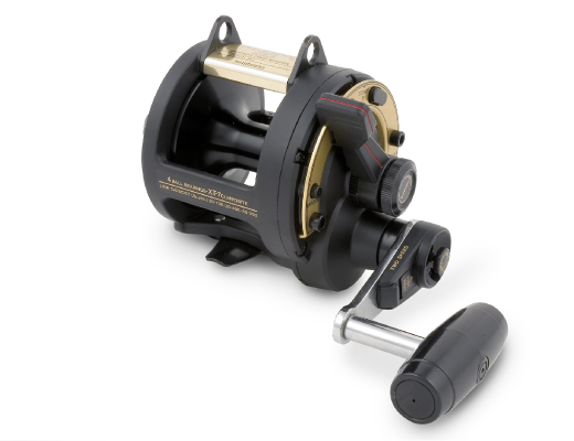 Катушка Shimano TLD Lever Drag-25