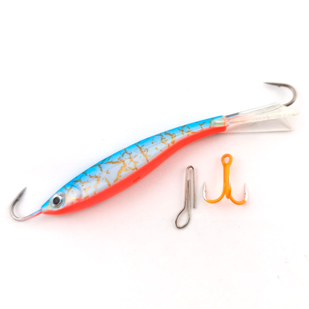 Балансир F-Fishing 57 цвет 009